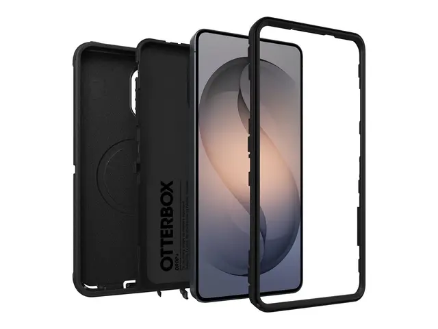 OtterBox Defender Series Pro - Baksidedeksel for mobiltelefon robu...