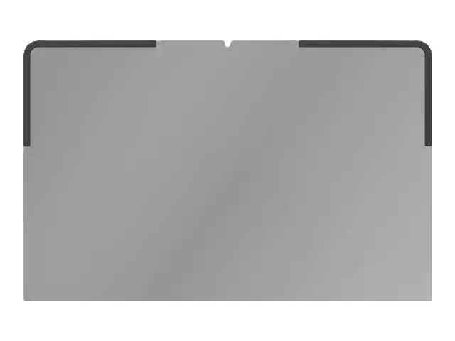 Targus Hypershield - Notebookpersonvernsfilter - 2-veis - avtakbar...