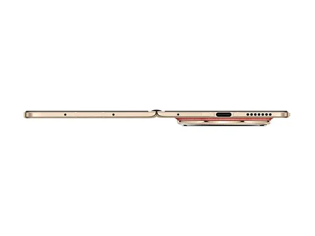 Honor Magic V6 - Rød - 512 GB 