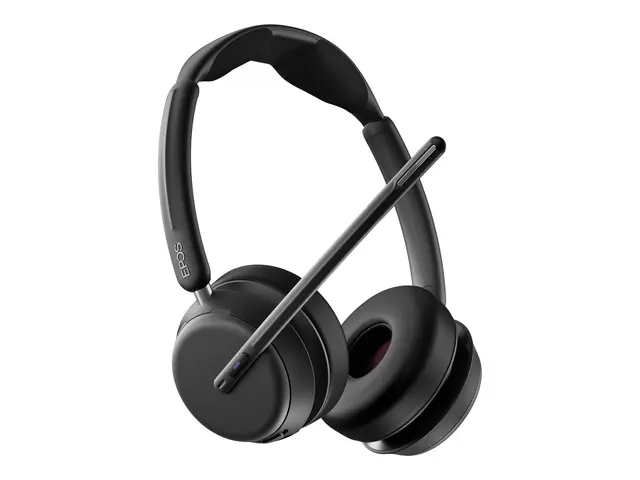 EPOS IMPACT 1061 - Hodesett on-ear Bluetooth kablet, trådløs