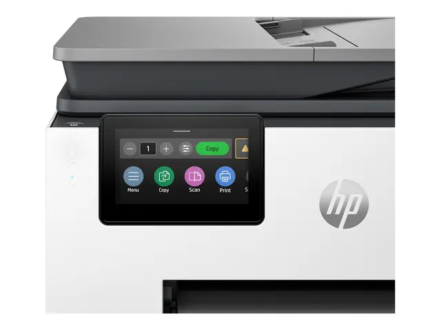 HP Officejet Pro 9132e All-in-One - multifunksjonsskriver farge