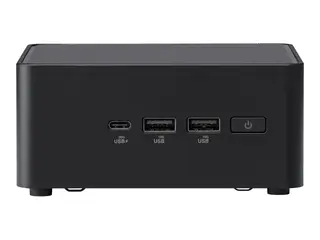 ASUS NUC 14 Pro RNUC14RVHU500002I - mini-PC Core Ultra 5 125H 1.2 GHz 0 GB - uten HDD