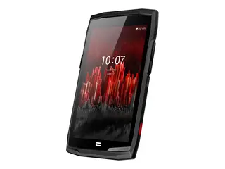 Crosscall CORE-T5 - Svart