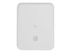 Shelly Flood Gen4 - Vannlekkasje sensor - trådløs 802.11b/g/n/ax, Bluetooth 5.0, ZigBee - 2402 - 2480 Mhz, 2405 - 2480 Mhz, 2401 - 2483 Mhz - hvit