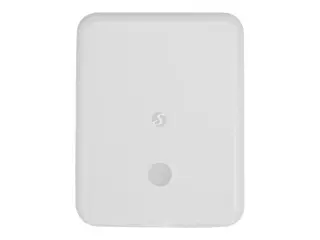 Shelly Flood Gen4 - Vannlekkasje sensor - trådløs 802.11b/g/n/ax, Bluetooth 5.0, ZigBee - 2402 - 2480 Mhz, 2405 - 2480 Mhz, 2401 - 2483 Mhz - hvit