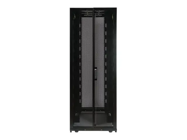 Eaton Tripp Lite Series 48U Rack Enclosure Server Cabinet 48" Dept...