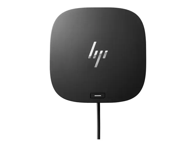 HP USB-C Dock G5 - dokkingstasjon 1GbE