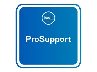 Dell Oppgrader fra 3 År Basic Onsite til 3 År ProSupport Utvidet serviceavtale - deler og arbeid - 3 år - på stedet - responstid: NBD - for Latitude 5290 2-in-1