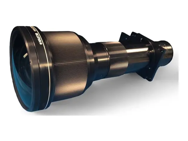 Navitar NAV-Z1014 - Zoom-linse 16.6 mm 23.2 f/2.9-3.5 for Sony VPL...