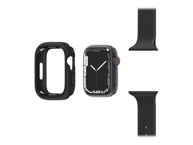 OtterBox EXO EDGE - Støtfanger for smartarmåndsur polykarbonat, TP...