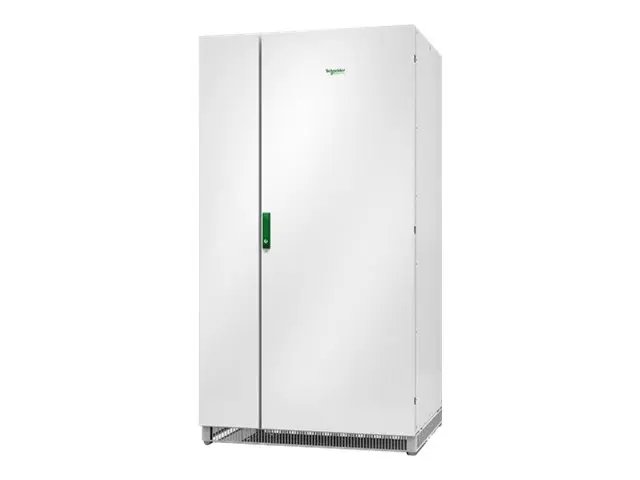 Schneider Electric Easy UPS 3M Classic Battery Cabinet with batter...