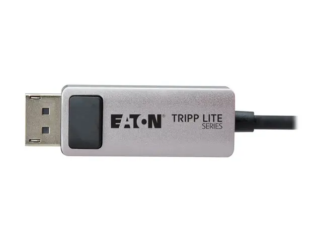Eaton Tripp Lite Series USB-C to DisplayPort Active Adapter Cable ...