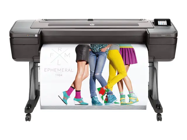 HP DesignJet Z9+ PostScript - 44" storformatsskriver - farge - ink...