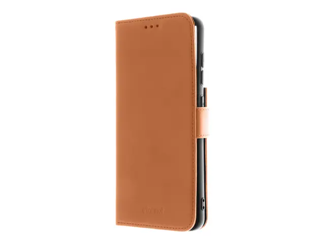 Insmat Premium - Lommebok for mobiltelefon ekte skinn, termoplast-...