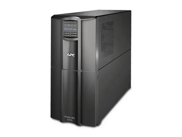 APC Smart-UPS SMT2200IC - UPS - AC 220/230/240 V - 1980 watt - 220...