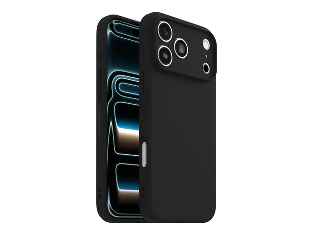 OtterBox Figura Series - Baksidedeksel for mobiltelefon MagSafe-sa...