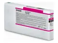 Epson T9133 - 200 ml - livlig magenta original - blekkpatron - for SureColor SC-P5000 STD Spectro, SC-P5000 Violet, SC-P5000 Violet Spectro