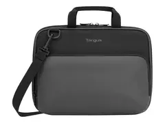 Targus Work-In Essentials - Notebookb&#230;reveske 11.6&quot; - svart, gr&#229;