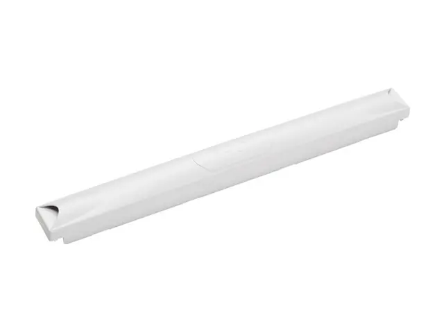 Eaton SmartRack - Rackblankingspanel - hvit - 1U - 19" (en pakke 1...