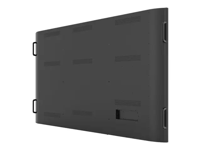 LG 98UM5K-B - 98" Diagonalklasse UM5K Series LED-bakgrunnsbelyst L...