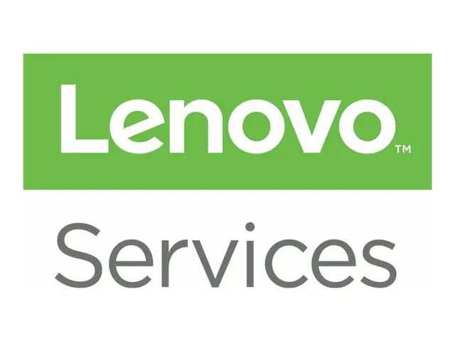 Lenovo Premier Support Plus Upgrade - utvidet serviceavtale 3 år p...