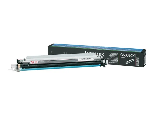 Lexmark - Fotolederenhet - for Lexmark C520, C522, C524, C530, C53...