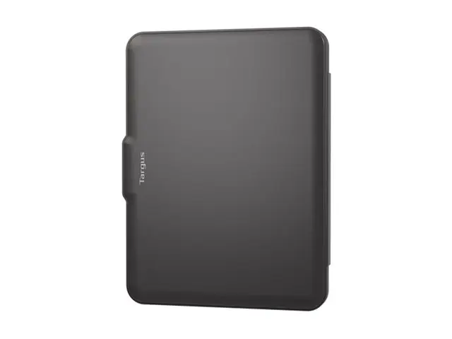 Targus SnapSmart - Tastatur og folioveske (tastaturetui) - med sty...