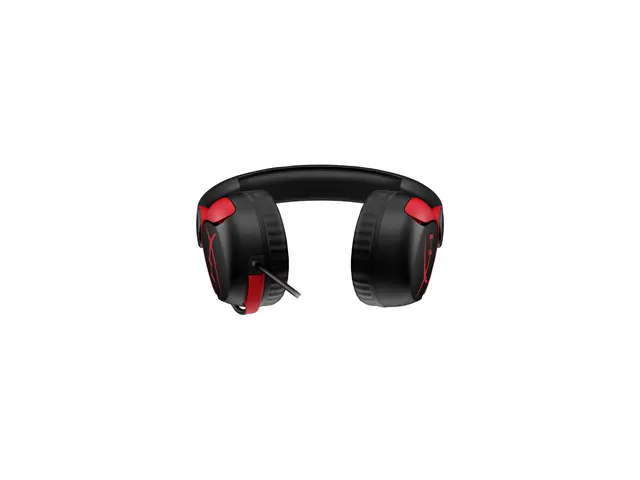 HyperX Cloud Mini - Hodesett on-ear kablet aktiv støydemping 3,5 m...