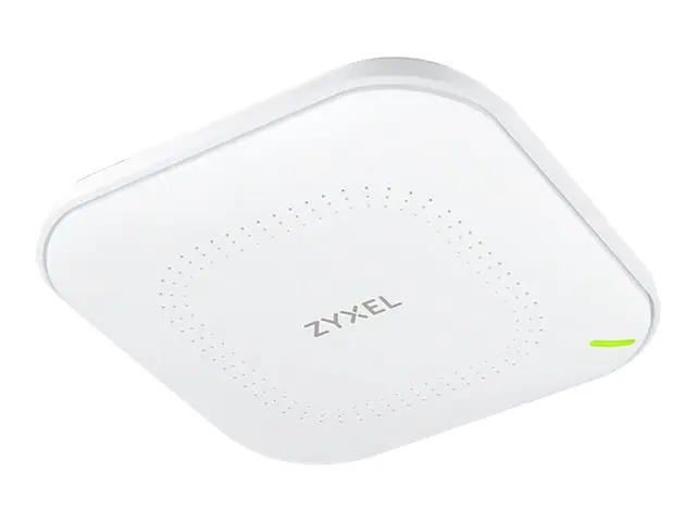 Zyxel NWA50AX - Trådløst tilgangspunkt - Wi-Fi 6 - 2.4 GHz, 5 GHz