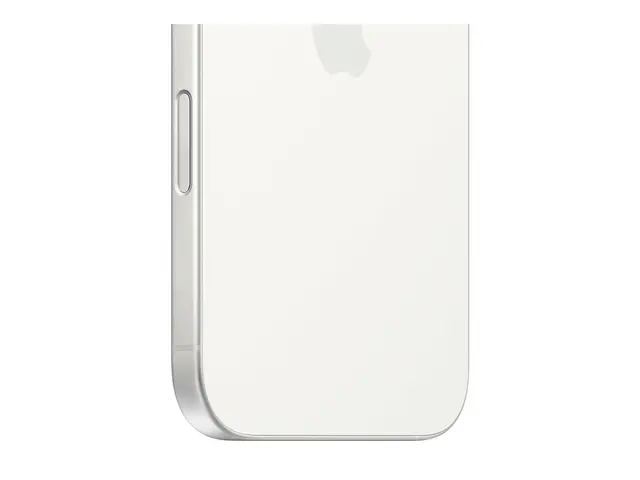 Apple iPhone 16 - Hvit 256 GB TN