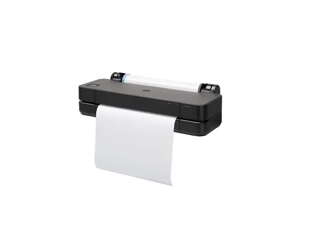 HP DesignJet T250 - 24" storformatsskriver farge ink-jet A1, ANSI ...