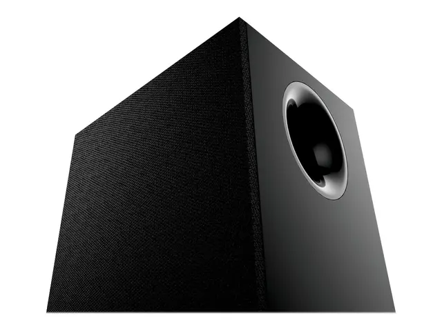Logitech Z533 - Høyttalersystem - for PC - 2,1 kanaler - 60 watt (...