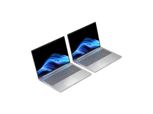 HP EliteBook 6 G1a Notebook AI - 16" AMD Ryzen 7 250 16 GB RAM 512...