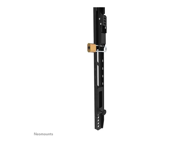 Neomounts LEVEL-750 - Monteringssett for TV tungt arbeid låsbar st...