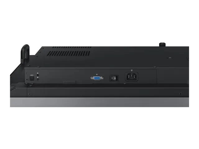 Samsung Interactive Display WA75D - 75" Diagonalklasse WAD Series ...