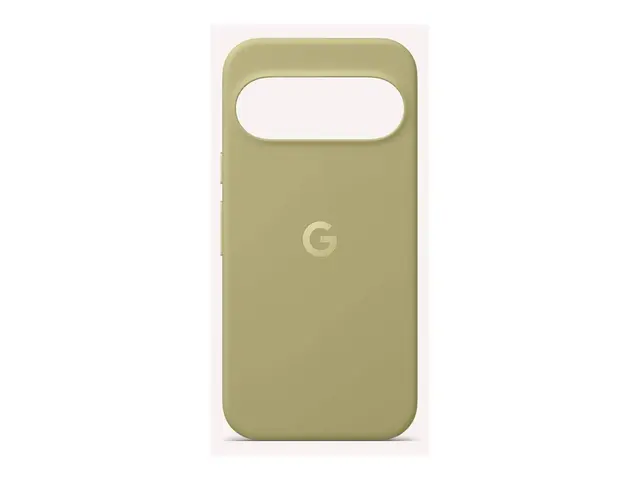 Pixel 11 Case Pistachio 