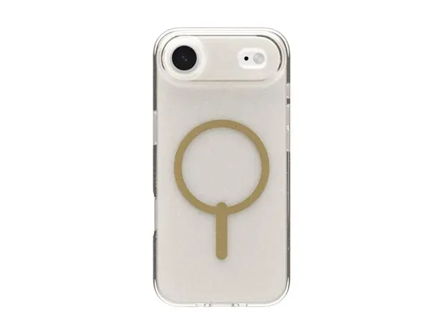 ZAGG Milan Snap - Baksidedeksel for mobiltelefon - MagSafe-samsvar...