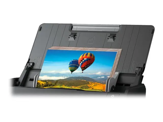 Epson FastFoto FF-680W - Dokumentskanner - Contact Image Sensor (C...