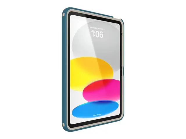 OtterBox Defender Series - Beskyttelsesboks for nettbrett robust p...