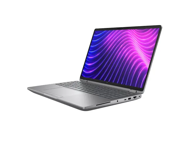 HP ZBook Fury 16 G1i Mobile Workstation - AI PC, 16" Intel Core Ul...