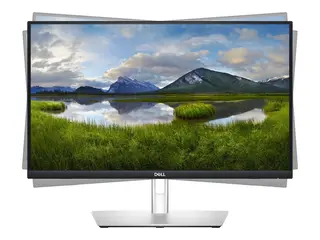 Dell P2424HT - LED-skjerm - Full HD (1080p) 24&quot;