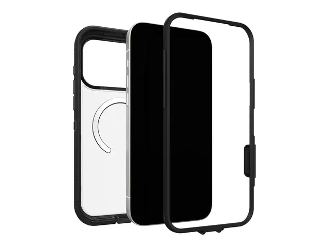 OtterBox Defender Series Pro XT - Baksidedeksel for mobiltelefon r...