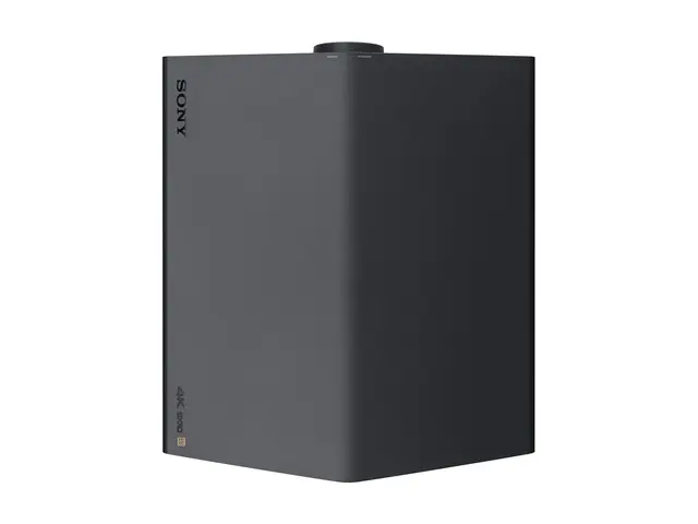 Sony VPL-XW8100ES - SXRD-projektor 3400 lumen (farge) 3840 x 2160 ...