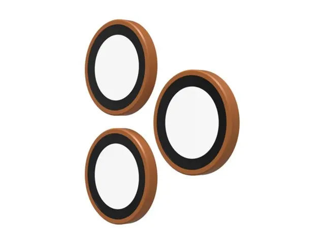 ZAGG InvisibleShield Premium GL - Linsebeskytter for mobiltelefon ...