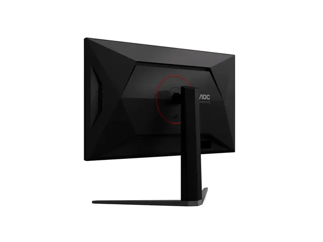 AOC Gaming U32G4U - LED-skjerm - gaming - 32" (31.5" synlig) - 384...
