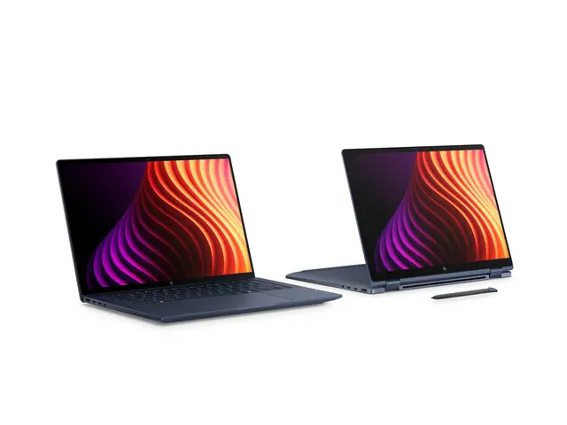 HP EliteBook X Flip G2i Notebook Next Gen AI - Copilot+ PC - 14" -...