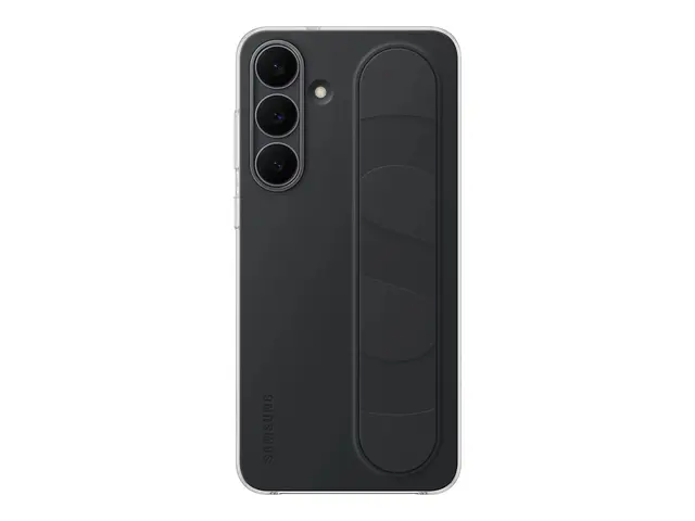 Samsung EF-GS731 - Baksidedeksel for mobiltelefon - silikon, termo...