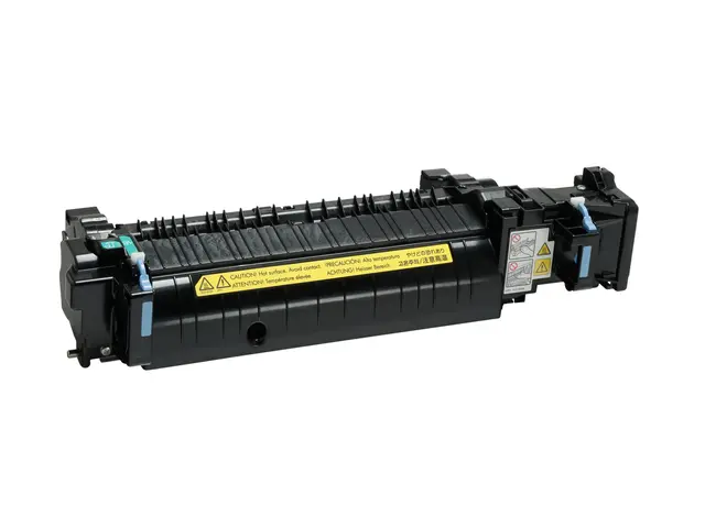HP - (220 V) - fikseringsenhetsett - for Color LaserJet Enterprise...