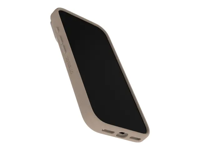 OtterBox Symmetry Series - Baksidedeksel for mobiltelefon MagSafe-...