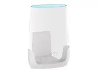 NETGEAR - Monteringssett for nettverksenhet - veggmonterbar